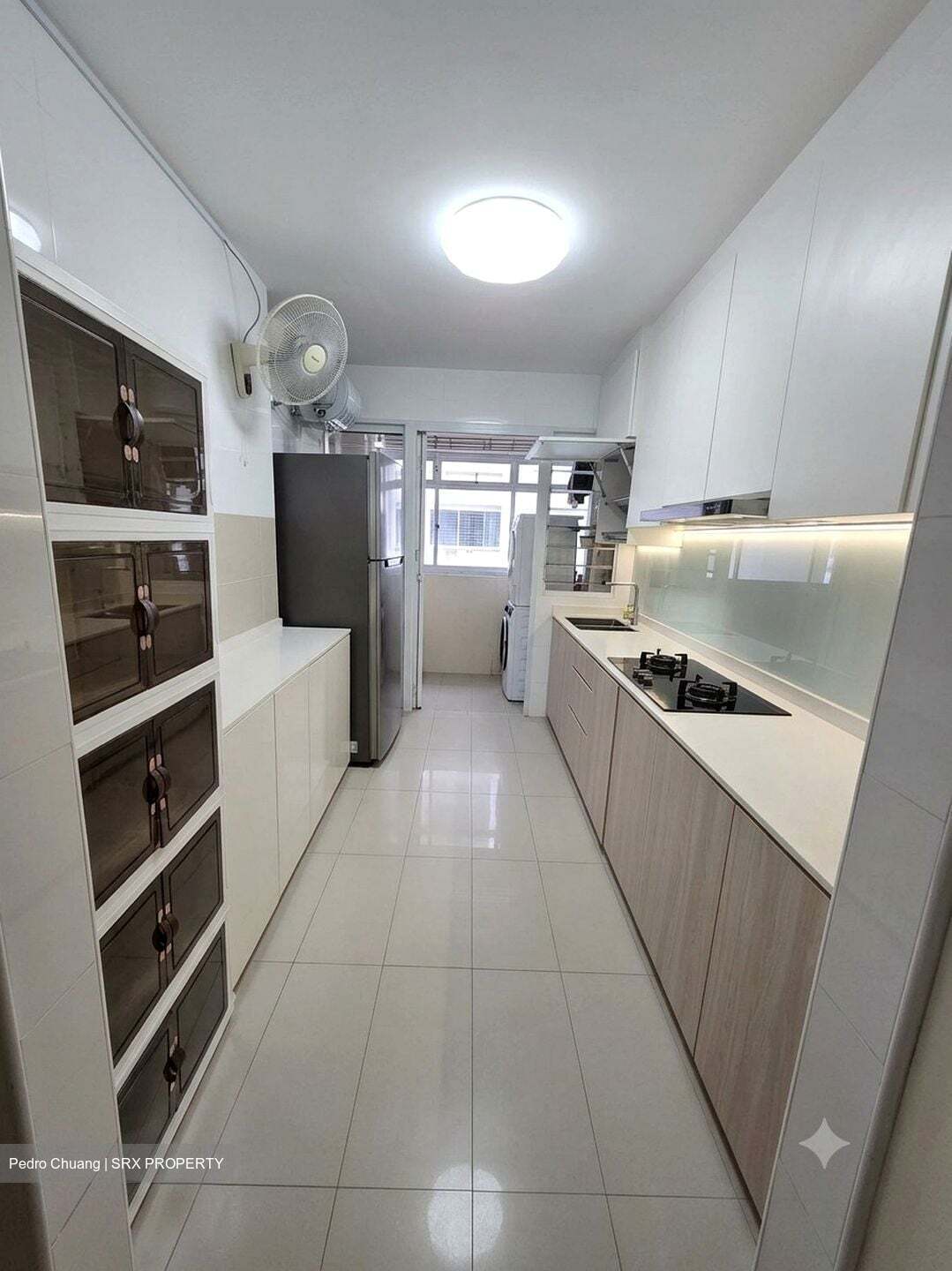 Blk 451B West Terra @ Bukit Batok (Bukit Batok), HDB 5 Rooms #608958581